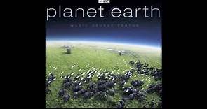 Planet Earth Soundtrack - A School of Five Hundred