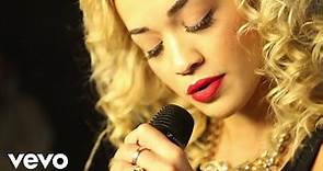 Rita Ora - R.I.P. (Delta Heavy Mix)