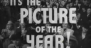 WOMAN OF THE YEAR [1942 TRAILER]