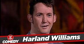 Harland Williams Stand Up - 1999