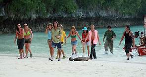 Survivor US Episodes Season 16: Micronesia