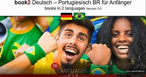 Portugiesisch (Brasilien) für Anfänger in 100 Lektionen