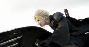 Final Fantasy VII Advent Children Complete Trailer