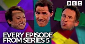 Every Episode From Series 5! | Would I Lie to You? Series 5 Full Episodes | Would I Lie to You?