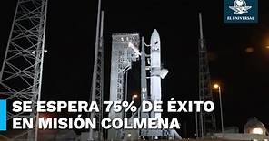 Misión de la UNAM a la Luna inicia pruebas en el espacio profundo