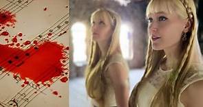 🔥Twin Destinies🔥 (Gothic Celtic: "Blood Song" theme) Harp Twins