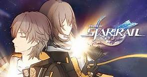 Official Release Trailer - "Interstellar Journey" | Honkai: Star Rail