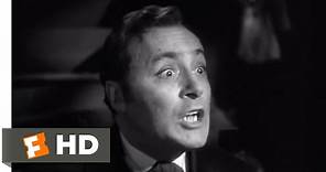 Gaslight (1944) - A Wife's Revenge Scene (8/8) | Movieclips