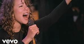 Mariah Carey - Dreamlover (From Mariah Carey (Live))