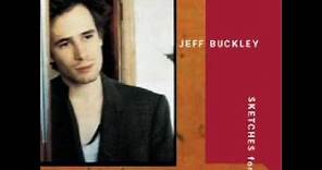 Jeff Buckley- Nightmares by the Sea