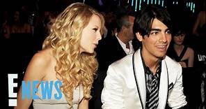 Joe Jonas Talks Taylor Swift 15 Years After Breakup | E! News