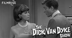 The Dick Van Dyke Show - Season 5, Episode 18 - The Curse of the Petrie People - Full Episode
