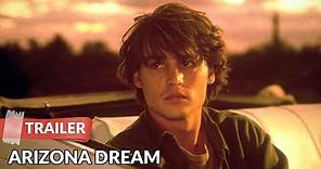 Arizona Dream 1993 Trailer HD | Johnny Depp | Jerry Lewis | Faye Dunaway
