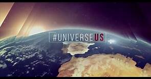 #UniverseUS University of Seville official video