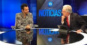 Eugenio Derbez presenta la película "Radical"