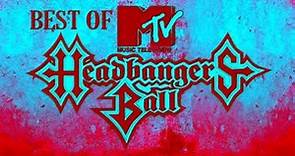 Best of Headbangers Ball 🎄 HAPPY NEW YEAR