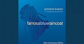 Famous Blue Raincoat (Digitally Remastered)
