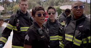 "9-1-1" This Life We Choose (TV Episode 2019)