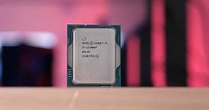 Intel Core i7-12700KF Review