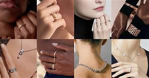 精品日常珠寶11大品牌推薦：卡地亞經典「三環戒」即將迎來100周年大改款、寶格麗時隔十年推嶄新創作、Tiffany銀飾一推出即搶空 | Bella.tw儂儂