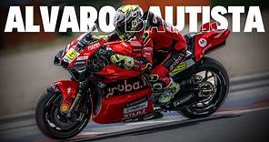 Da ultimo in MotoGp a campione del mondo WSBK: la storia di Álvaro Bautista 🇪🇸