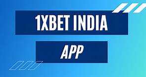 1xBet App Download APK for Android, iOS, Windows PC 2024 Free