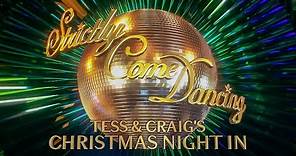 Strictly Come Dancing DVD Trailer – Tess & Craig’s Christmas Night In - BBC