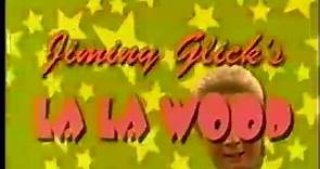 Best Of Jiminy Glick's 'La La Wood' 1999