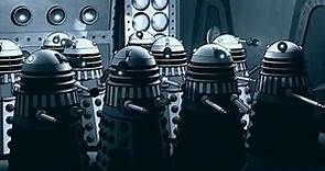 The Power of the Daleks Trailer 2 - Doctor Who