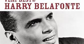 Harry Belafonte - Very Best Of Harry Belafonte