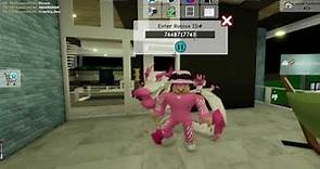 CKay - Love Nwantiti Roblox ID (IN DESC)