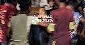 Pure souls with soulboy | Soul Boy