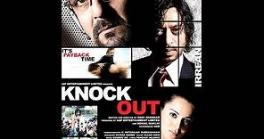 Knock Out (2010) | Sanjay Dutt | Full Movie | Masterprint 480p