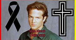 L’acteur Stan Kirsch, qui a joué dans Highlander et Friends, s’est donné la mort