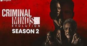 Criminal Minds: Evolution Season 2 Teaser | Release Date | LATEST UPDATES