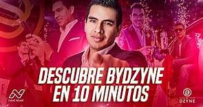 Conoce ByDzyne en 10 Minutos con Christian Núñez | Presentación de Negocio [BDO] 📈