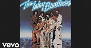 The Isley Brothers - Harvest for the World (Official Audio)