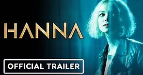 Hanna: Season 3 - Official Teaser Trailer | NYCC 2021
