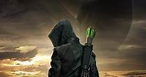 Arrow - Ver la serie online completa en español