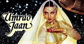 Umrao Jaan 1981 Hindi movie full reviews and facts || Rekha,Raj Babbar,Farooq Shaikh,Naseeruddin