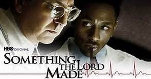 Something the Lord Made - Full Movie