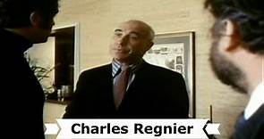 Charles Regnier: "Der Stoff aus dem die Träume sind" (1972)