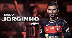 Jorginho • Goals & Assists 2023 | Sport Recife