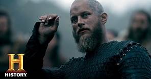 Vikings Episode Recap: "Portage" (Season 4, Episode 8) | History