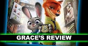 Zootopia Movie Review - Beyond The Trailer