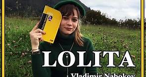 Lolita - Vladimir Nabokov / Resumen y análisis.