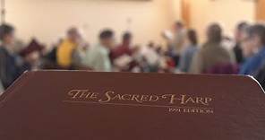 Echoes of the Past: Singing the Sacred Harp