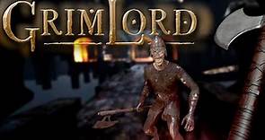 Grimlord Official Demo Tutorial