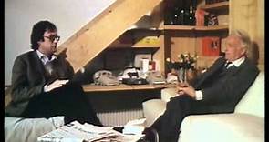 Giulio Einaudi racconta la storia della sua casa editrice