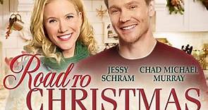 Road to Christmas 2018 Film | Hallmark Christmas